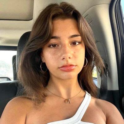 Mikayla Campinos Wiki, Net Worth, Biography, Age,。